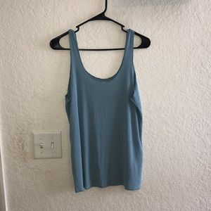 Zara tank